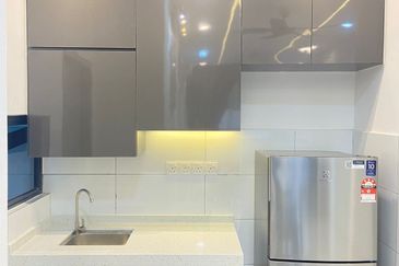 RESIDENSI CHERAS SELATAN 2