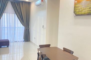 RESIDENSI CHERAS SELATAN 2