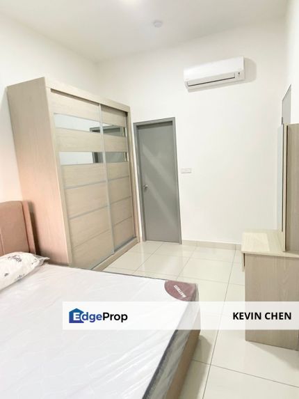 Traders Park Cheras Selatan 3 Rooms Unit For Rent, Selangor, Hulu Langat