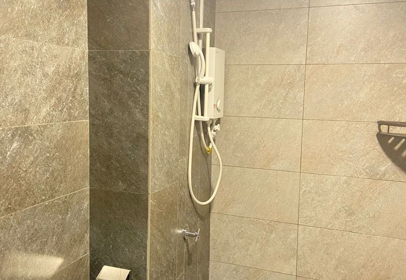 Traders Park Residence (Residensi Cheras Selatan 2)