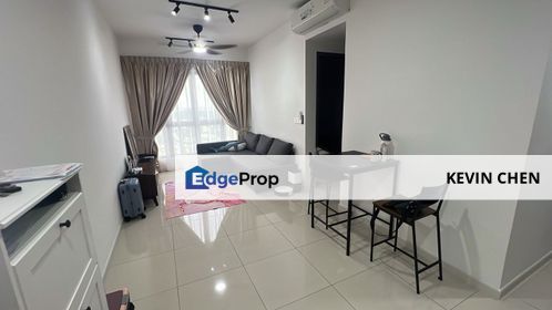 Sunway Velocity Two 2 Rooms Unit For Rent, Kuala Lumpur, Cheras