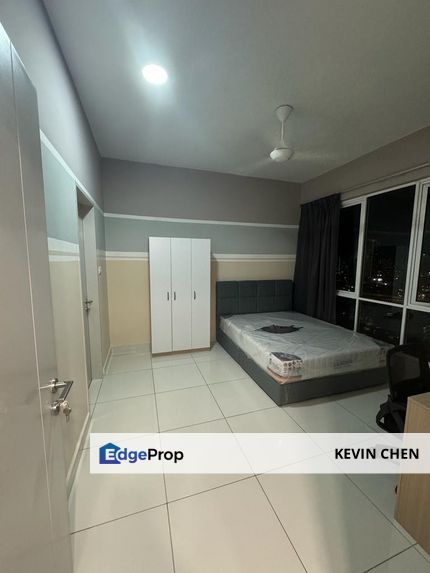Court 28 Residence Jalan Ipoh 5 Rooms Unit For Sale, Kuala Lumpur, Jalan Ipoh