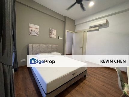 Arte Mont Kiara 2 Rooms Fully Furnished Unit For Rent, Kuala Lumpur, Mont Kiara