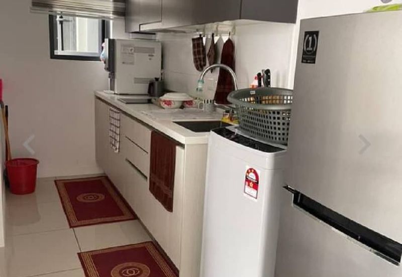 Fera Residence @ The Quartz