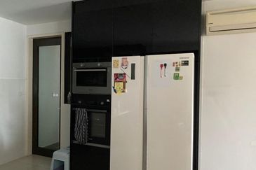 Setia Sky Residences