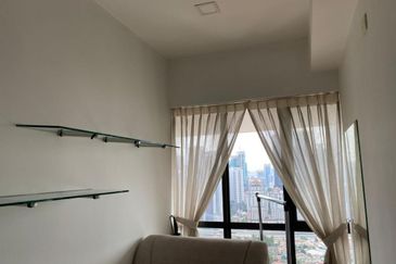 Setia Sky Residences