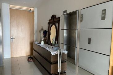 Setia Sky Residences