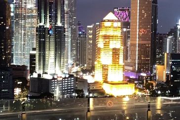 Setia Sky Residences