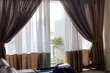 Setia Sky Residences