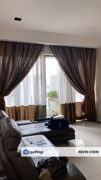 Setia Sky Residence KLCC 3 Rooms Unit For Sale, Kuala Lumpur, KL City