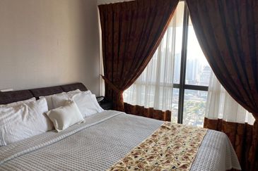 Setia Sky Residences