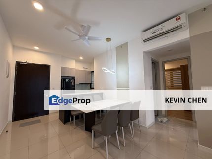 Sunway Belfield Kuala Lumpur 2 Rooms Unit For Rent, Kuala Lumpur, KL City
