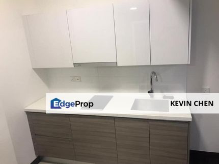 28 Boulevard Pandan Perdana Studio Unit For Rent, Selangor, Pandan Perdana
