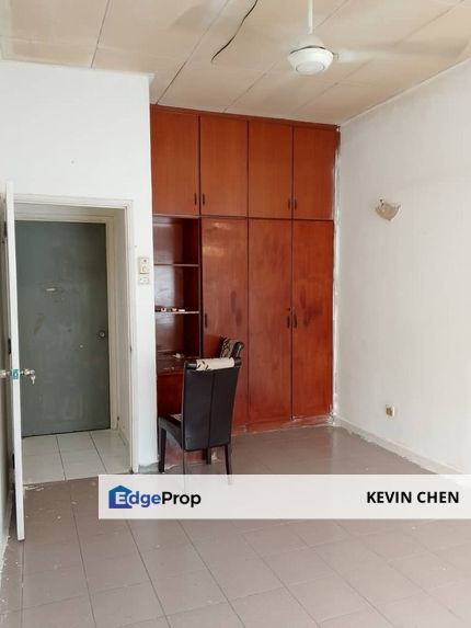 Fawina Court Ampang 2 Rooms Unit For Rent, Selangor, Ampang
