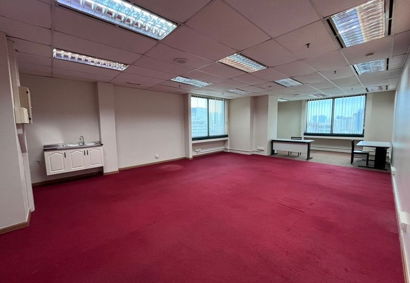 Bangsar Trade Centre