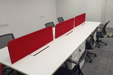 Bangsar Trade Centre