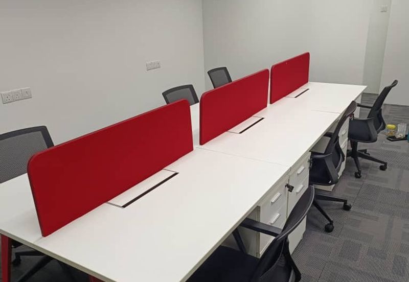 Bangsar Trade Centre