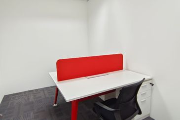 Bangsar Trade Centre