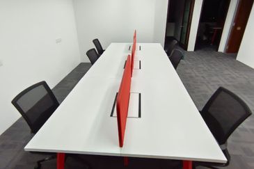 Bangsar Trade Centre