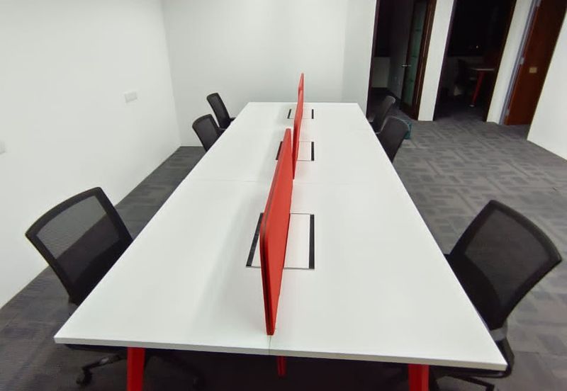 Bangsar Trade Centre