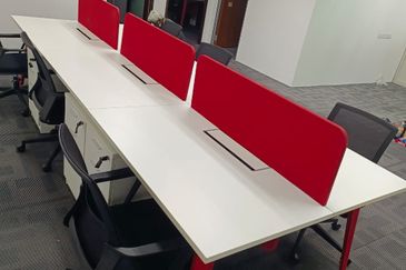 Bangsar Trade Centre