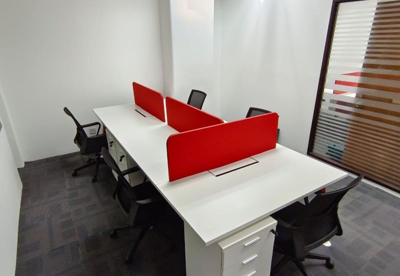 Bangsar Trade Centre