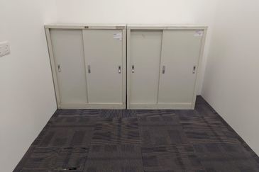 Bangsar Trade Centre