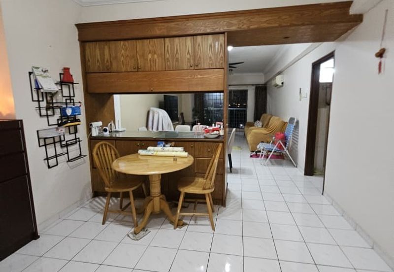 Pandan Villa Condominium