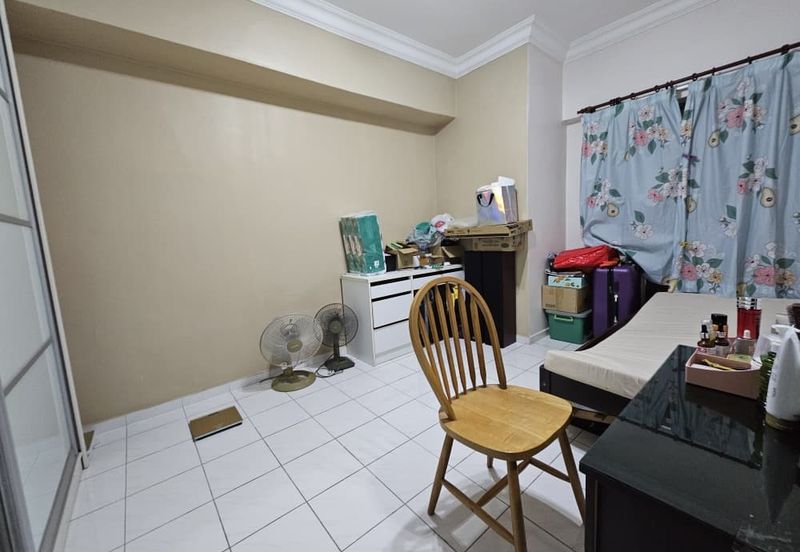 Pandan Villa Condominium