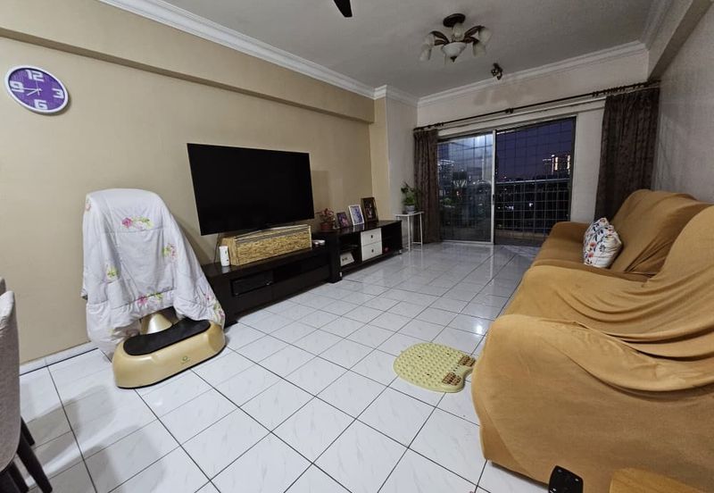 Pandan Villa Condominium