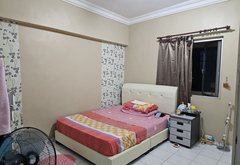 Pandan Villa Condominium