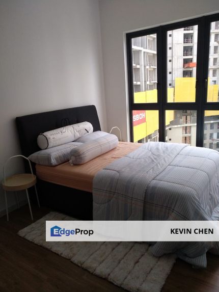 Sunway Velocity Two Master Bedroom For Rent, Kuala Lumpur, Cheras