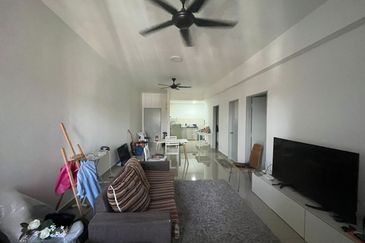 PALM HILL RESIDENCE 1