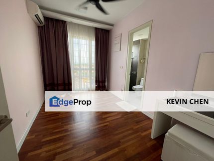 Vina Residency Cheras 3 Rooms Unit For Rent, Selangor, Cheras