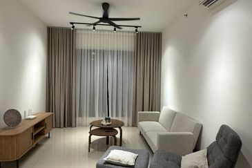 Sunway Belfield Residence