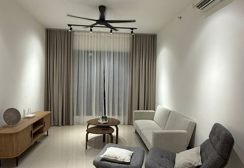 Sunway Belfield Residence