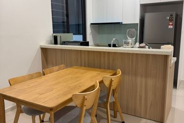 Sunway Belfield Residence