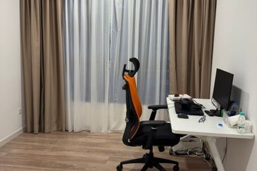 Sunway Belfield Residence