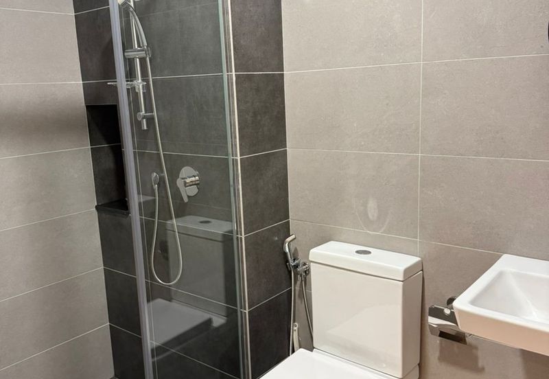 Sunway Belfield Residence