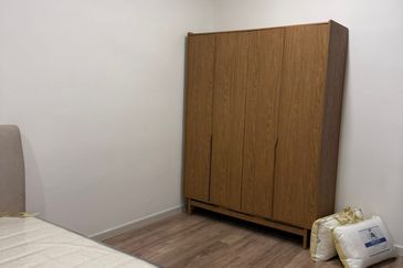 Sunway Belfield Residence