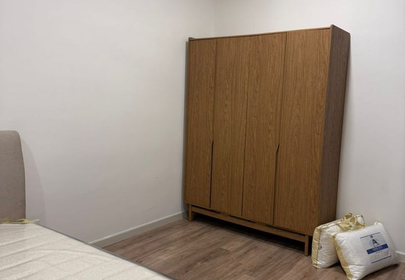 Sunway Belfield Residence