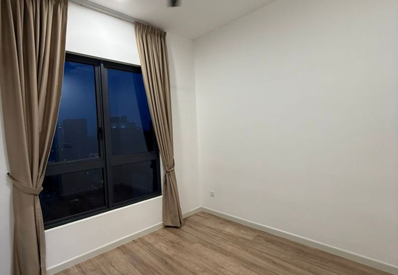 Sunway Belfield Residence