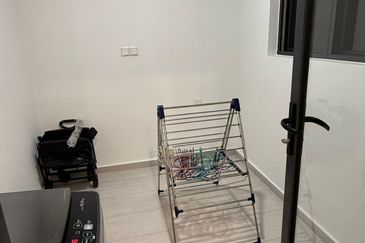 Sunway Belfield Residence