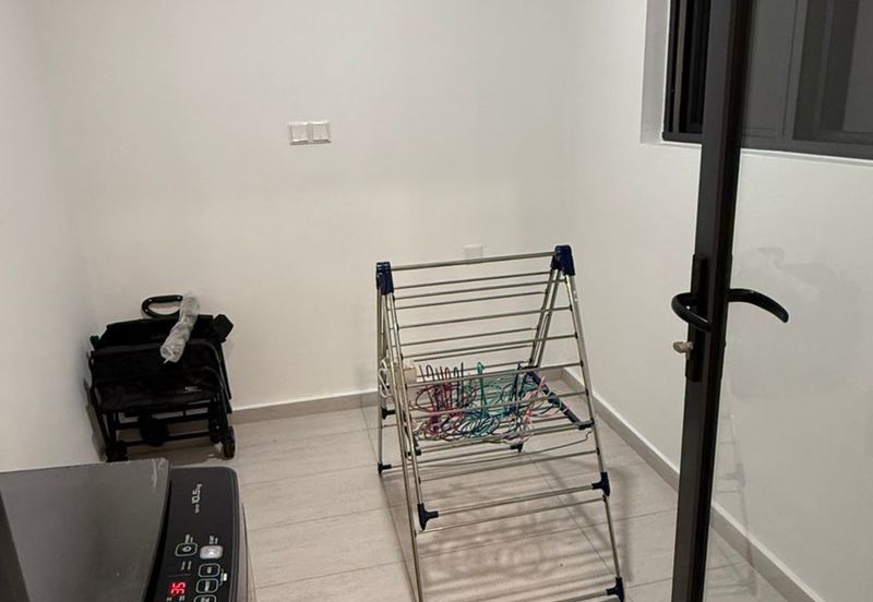 Sunway Belfield Residence