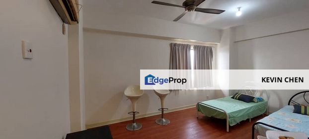 Vista Komanwel C Bukit Jalil 4 Rooms Unit For Rent, Kuala Lumpur, Bukit Jalil