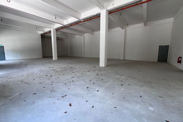 Bandar Teknologi Kajang