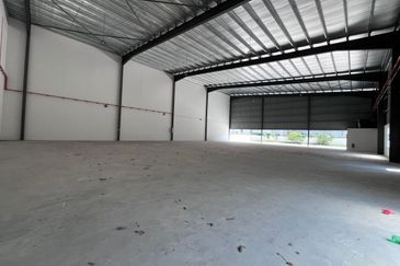 Bandar Teknologi Kajang