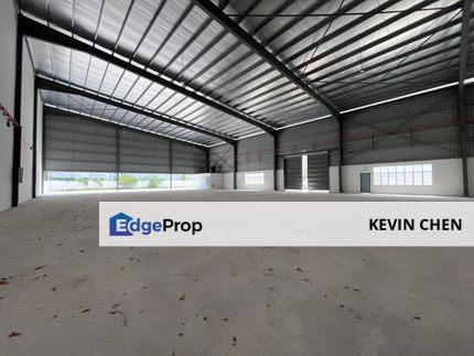 Bandar Teknologi Kajang Warehouse For Rent, Selangor, Semenyih