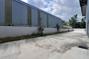 Bandar Teknologi Kajang