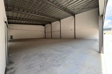 Bandar Teknologi Kajang